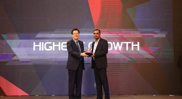 Hanwha-Techwin-Award