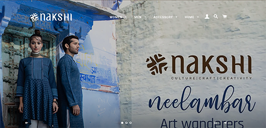 Nakshi Creations