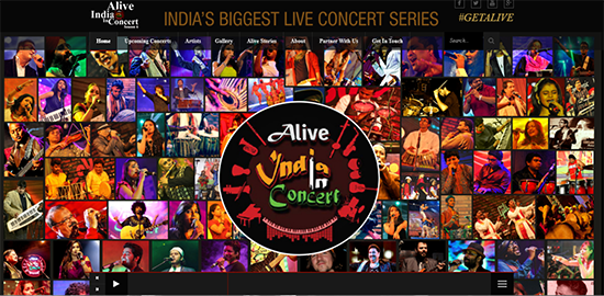 Alive India