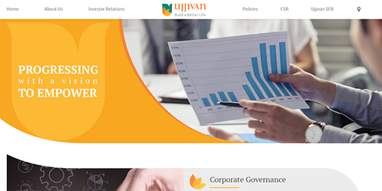 Ujjivan Corporate