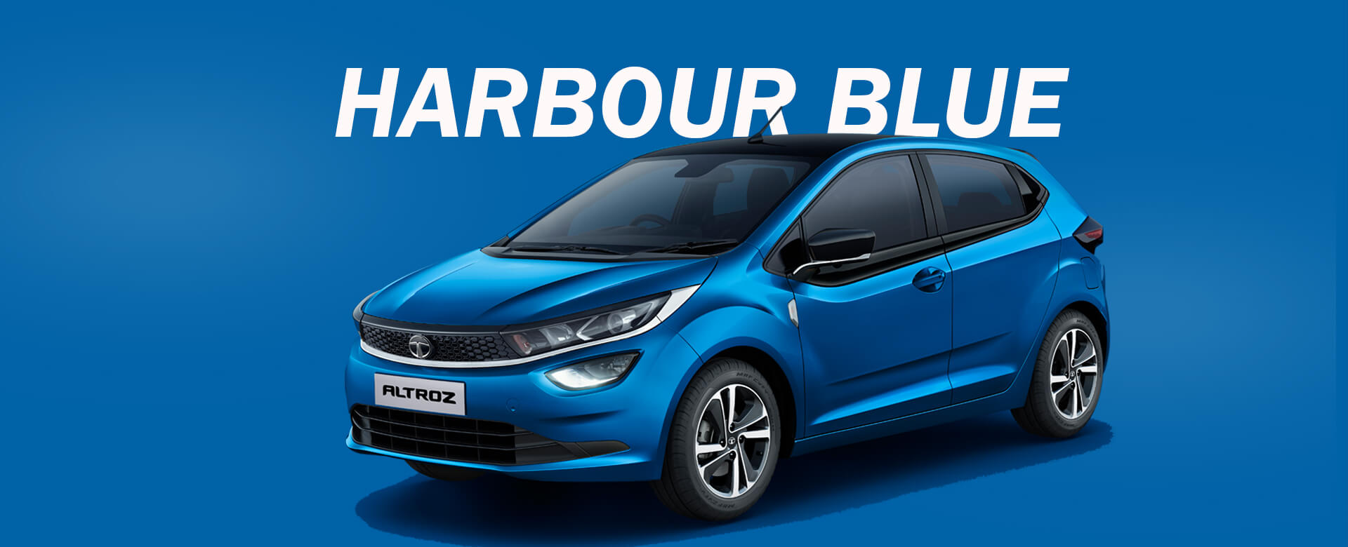 Tata Nexon Calgary White Color