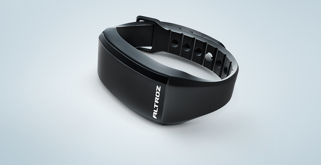 Wearable key