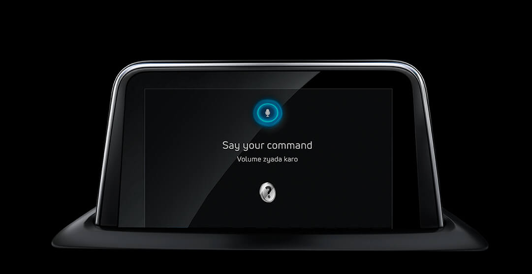 Natural Voice Tech