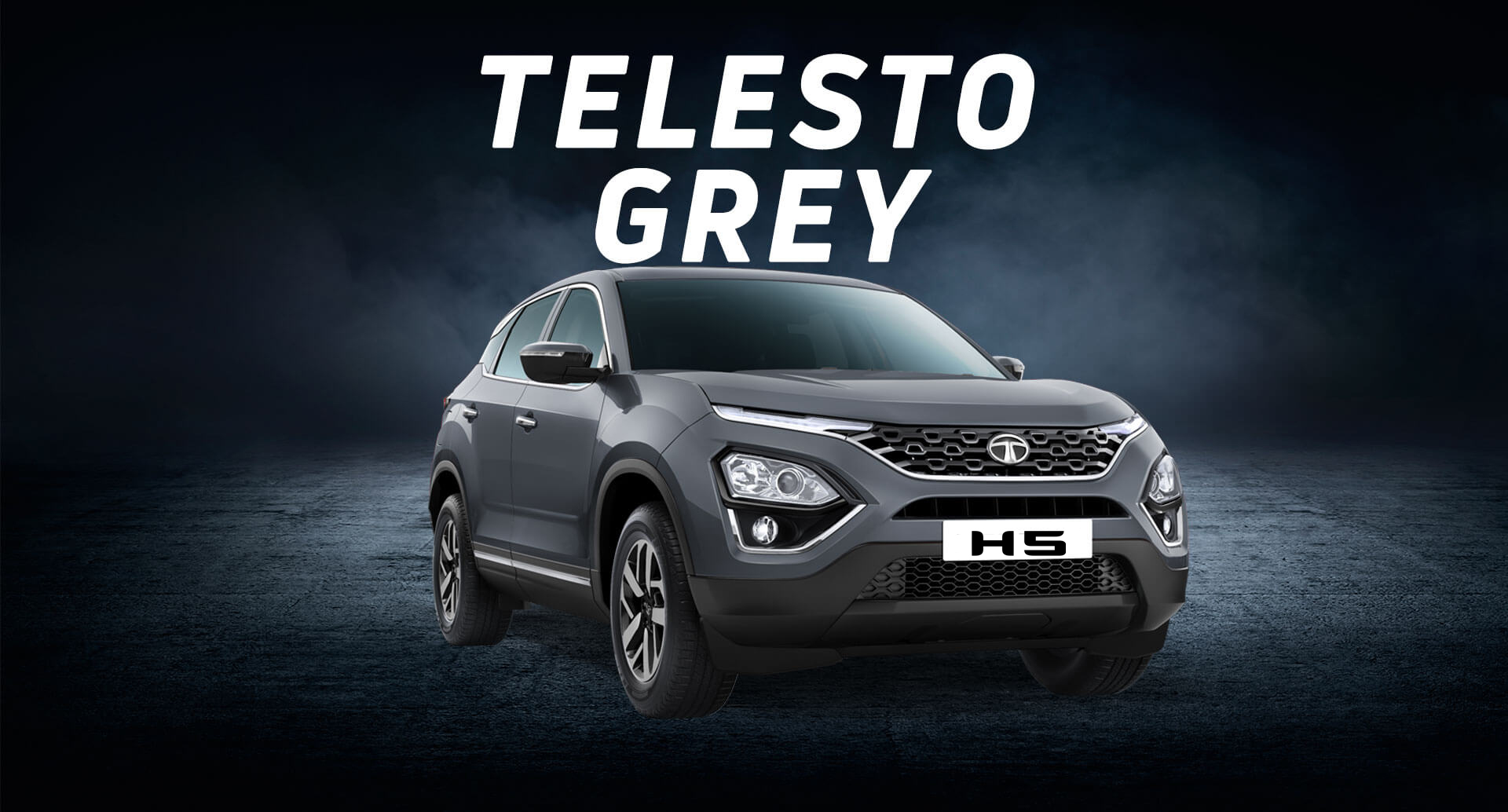 Tata Nexon Flame Red Color Variant