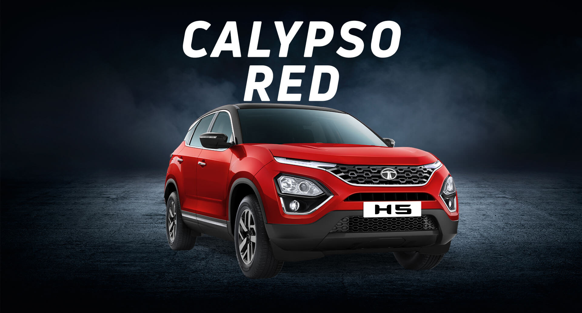 Tata Nexon Foliage Green Color Variant