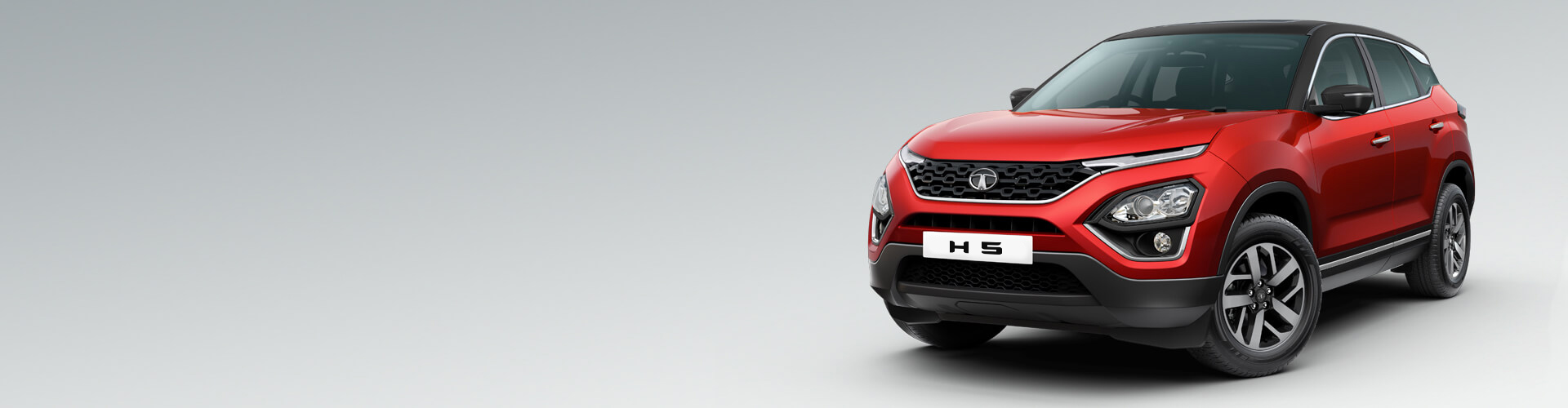 Tata Nexon Specifications Banner