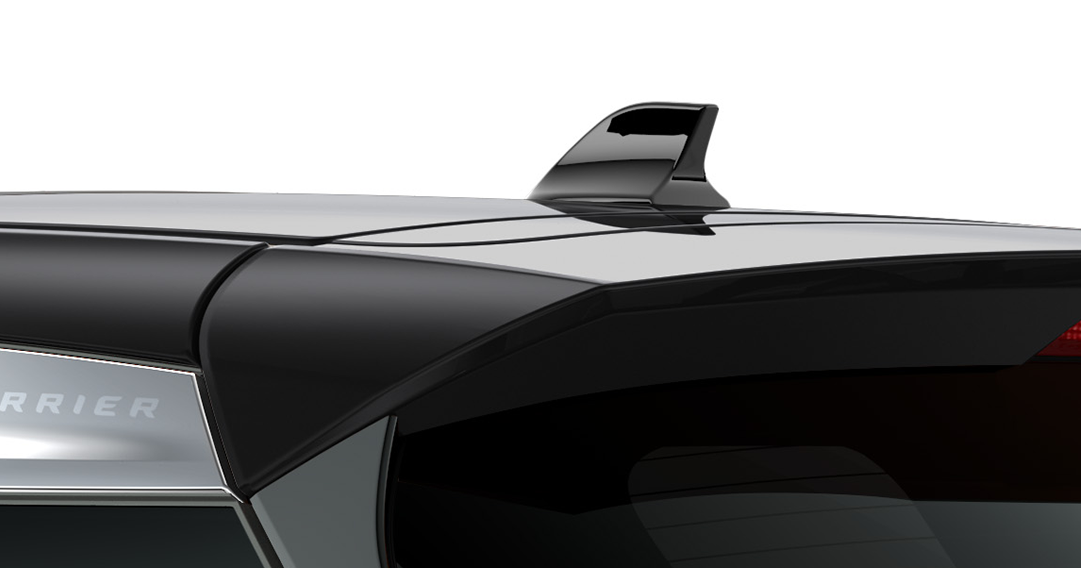 Tata Harrier Shark Fin Antenna Tata Harrier Shark Fin Antenna