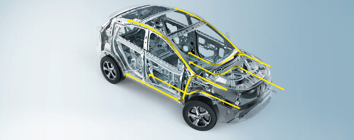 Tata Nexon Electronic Stability Program Tata Nexon Electronic Stability Program