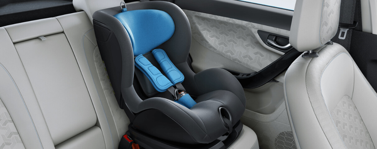 Tata Nexon ABS with EBD Tata Nexon ABS with EBD as Standard