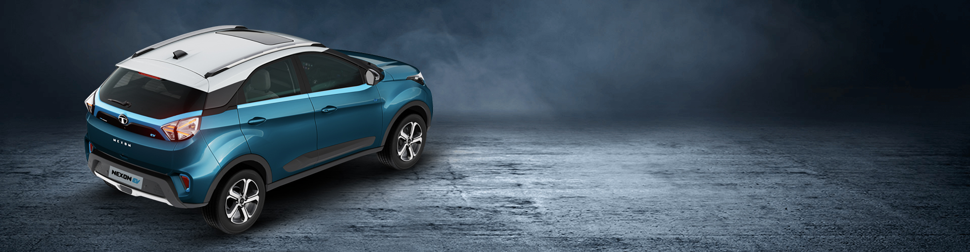 Tata Nexon Specifications Banner