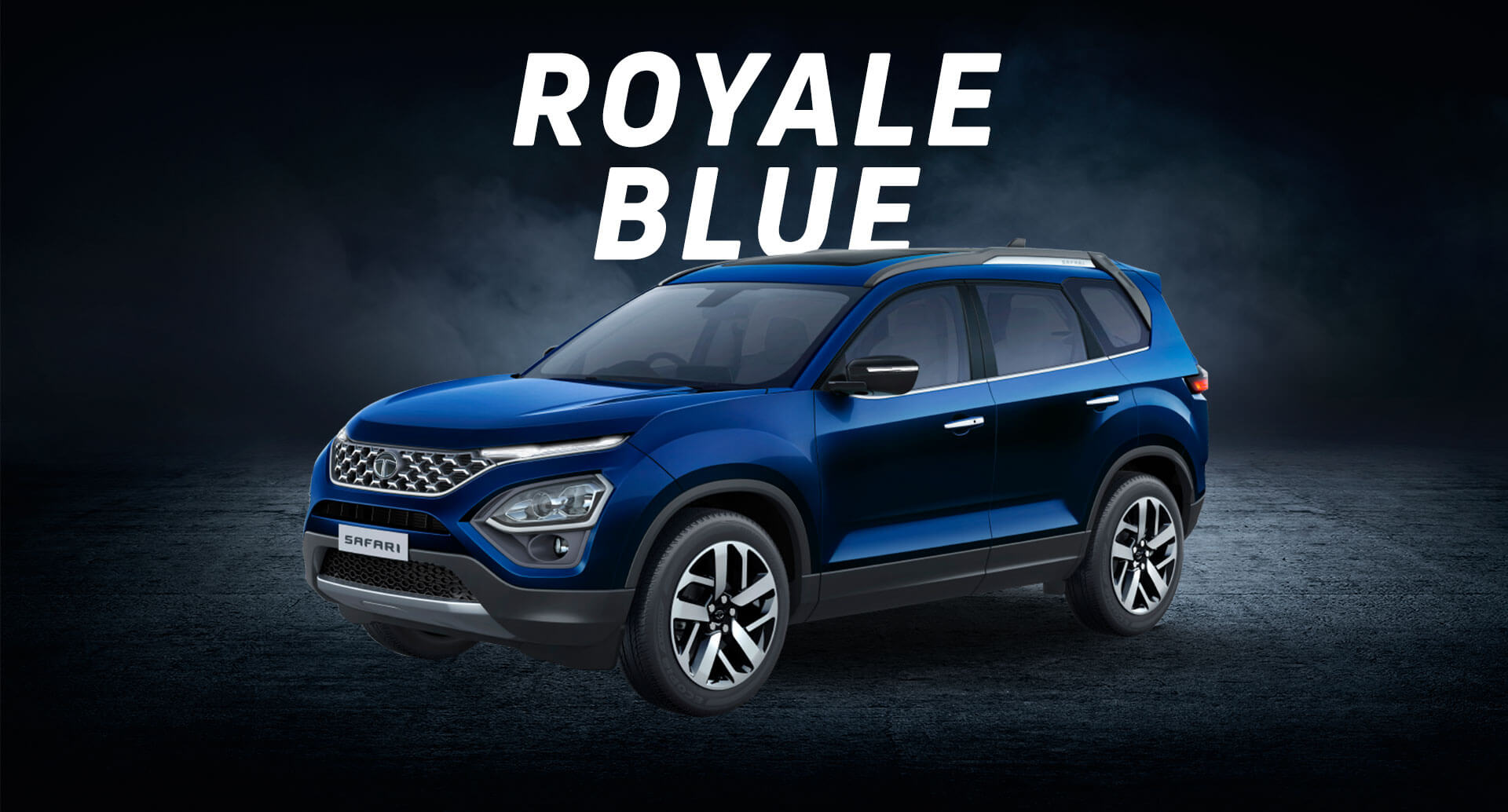 Tata Nexon Foliage Green Color Variant