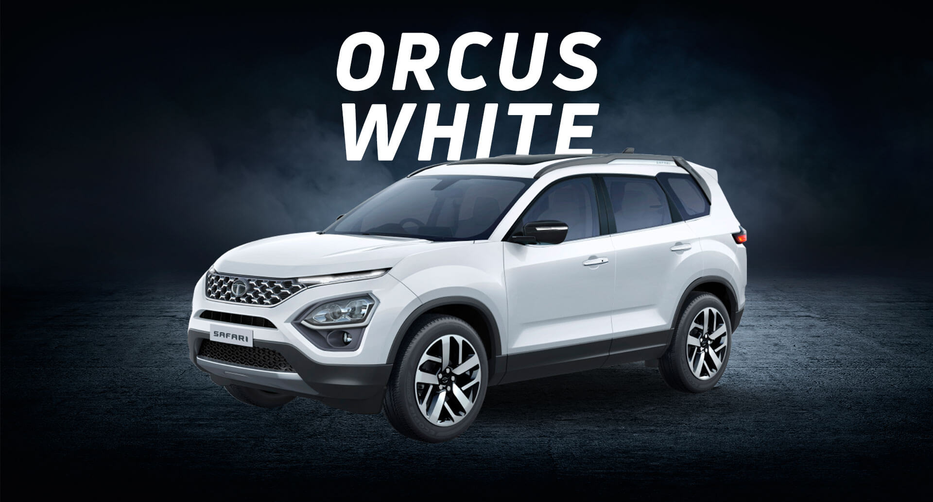 Tata Nexon Pure Silver Color