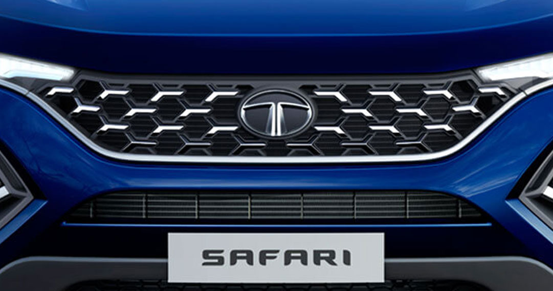 Tata Nexon Coupe-Inspired Aerodynamic Shape Tata Nexon Coupe-Inspired Aerodynamic Shape