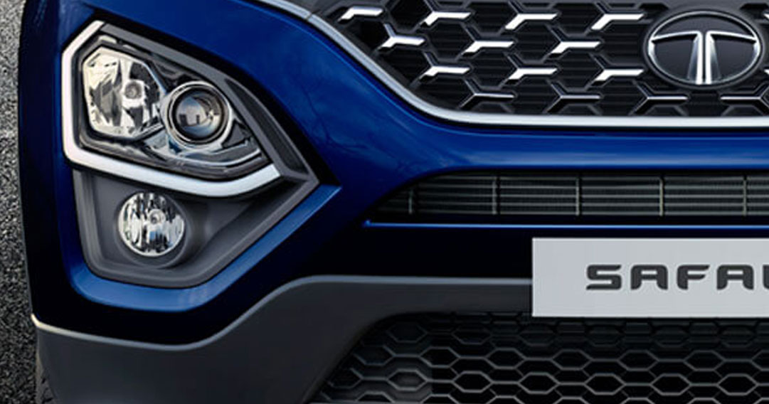 Tata Nexon Piano – Black Orvms Tata Nexon Piano – Black Orvms