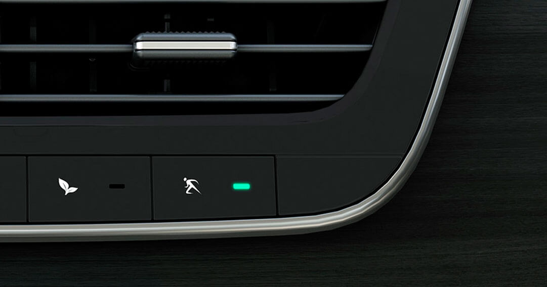 Tata Nexon Multi Drive Modes Tata Nexon Multi Drive Modes