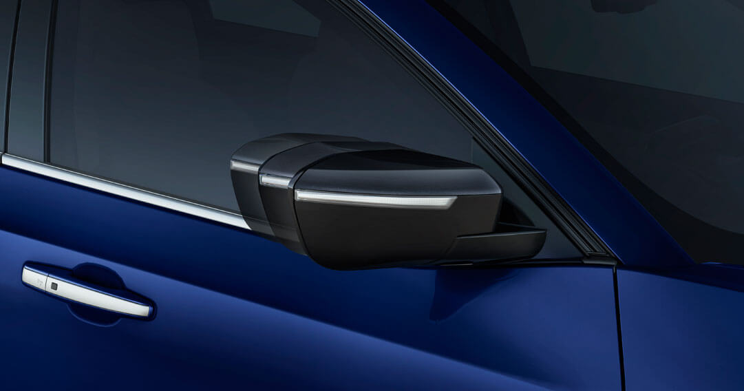 Tata Nexon Reverse Camera Assist Tata Nexon Reverse Camera Assist