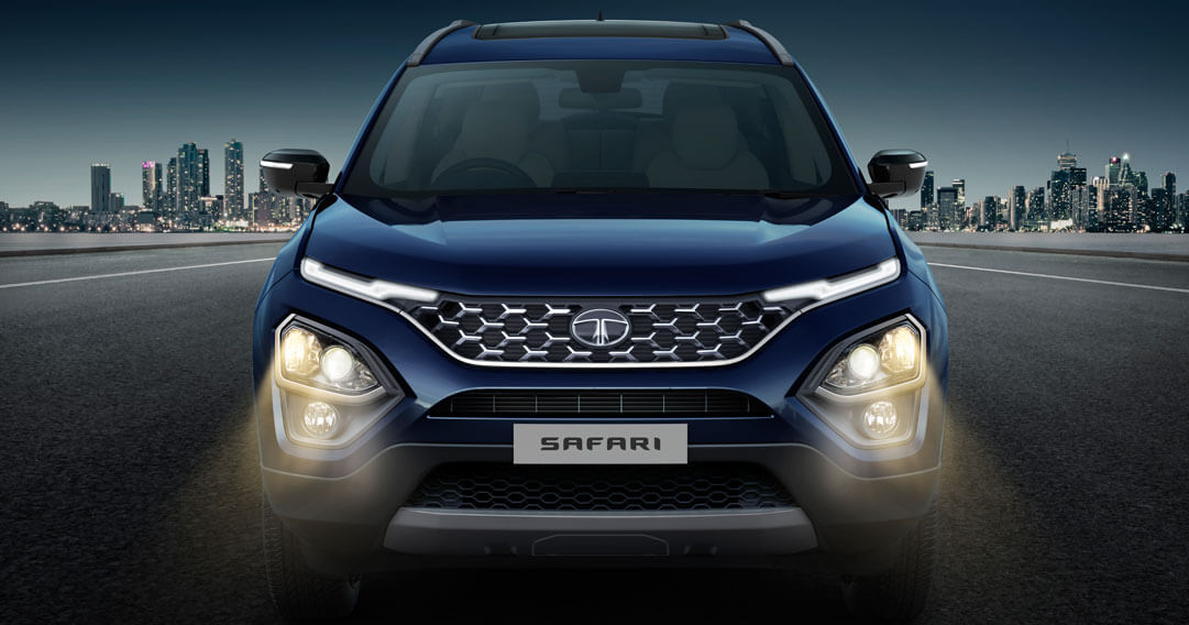 Tata Nexon Reverse Camera Assist Tata Nexon Reverse Camera Assist