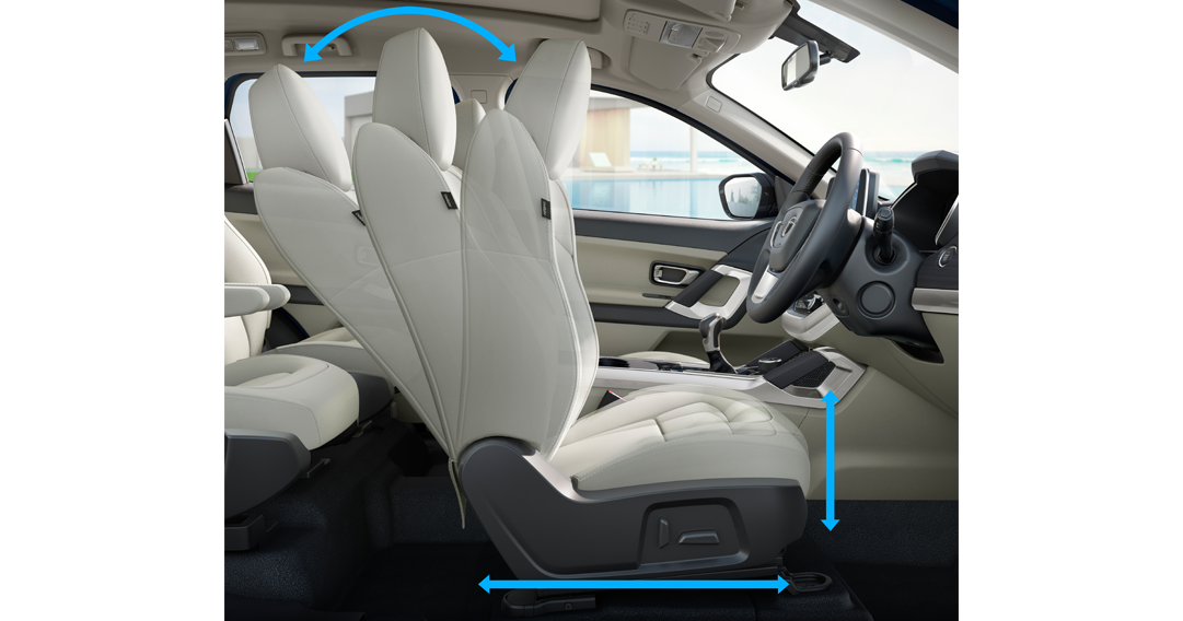 Tata Nexon Reverse Camera Assist Tata Nexon Reverse Camera Assist