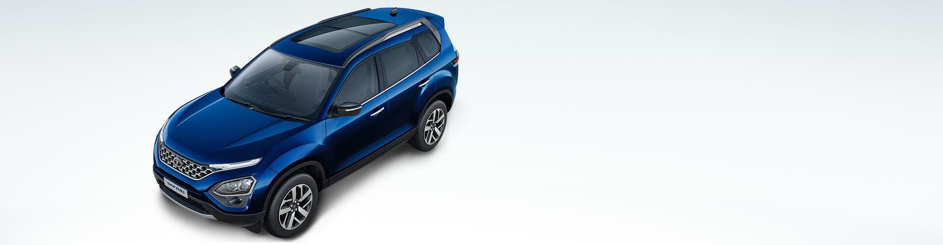 Tata Nexon Features Banner