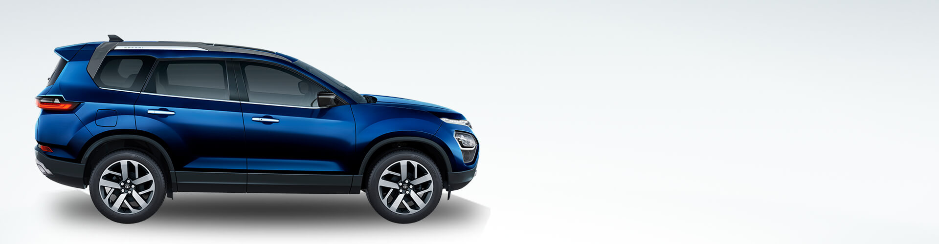 Tata Nexon Gallery Banner