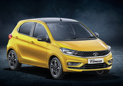 TATA Nexon Armour Green Colour Variant