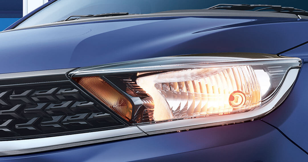 Projector Headlamps