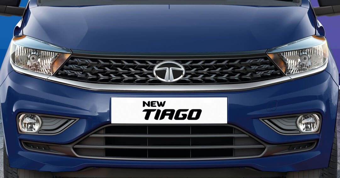 Stylish Dual Bumper