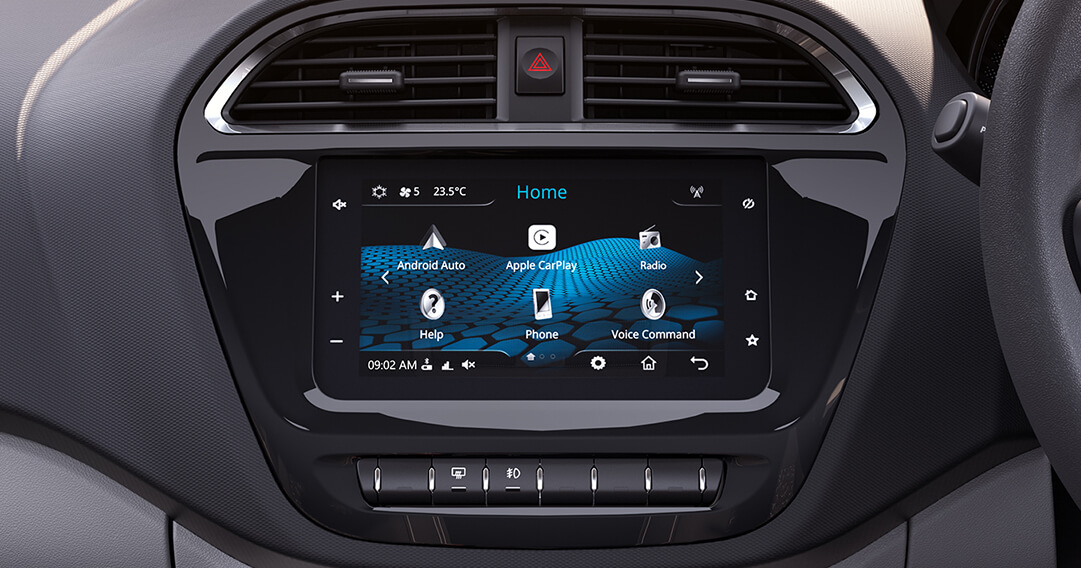 Android Auto