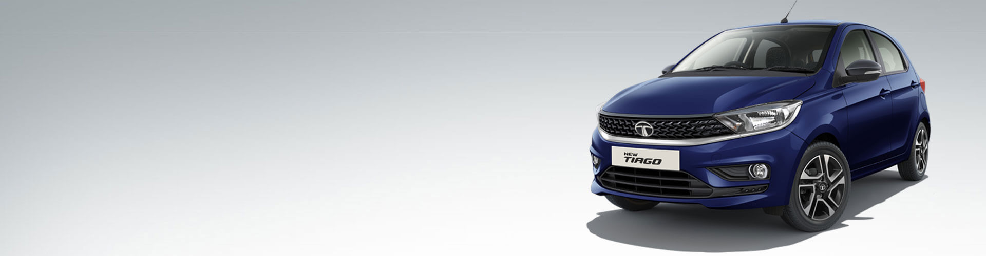 Tata Tiago Specifications Banner