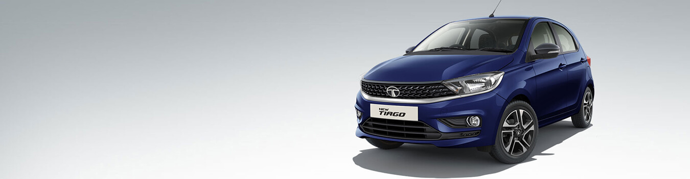 Tata Tiago Pricing Banner