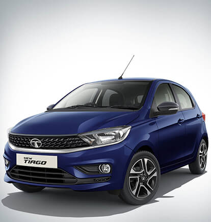 Tata Tiago Pricing Banner