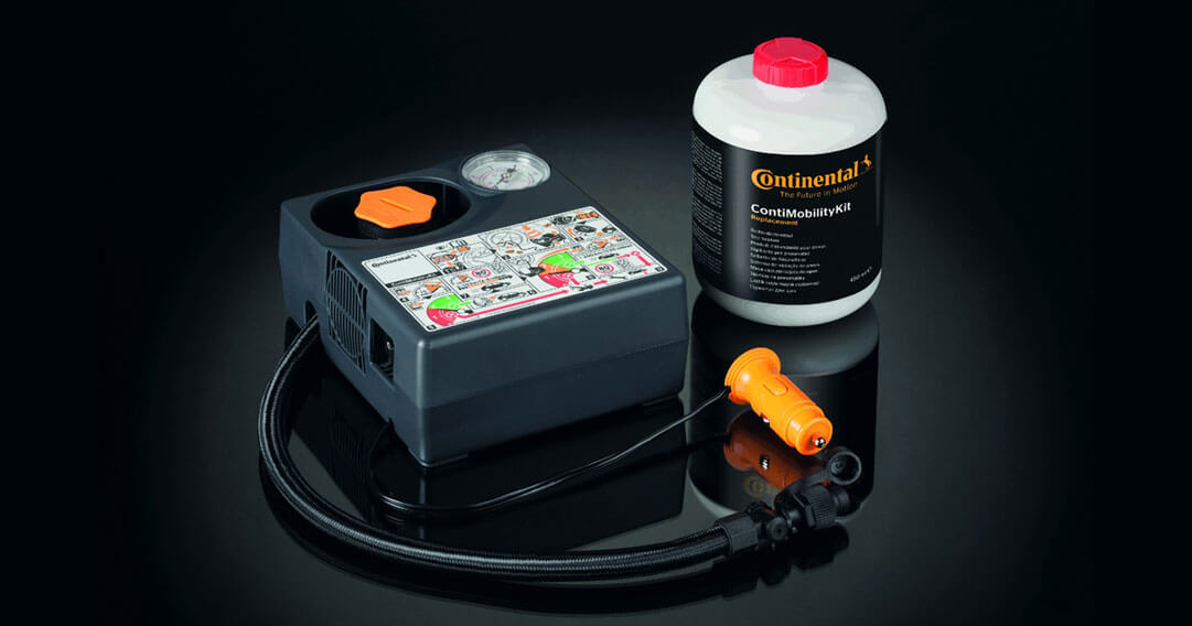 Puncture Repair Kit Puncture Repair Kit