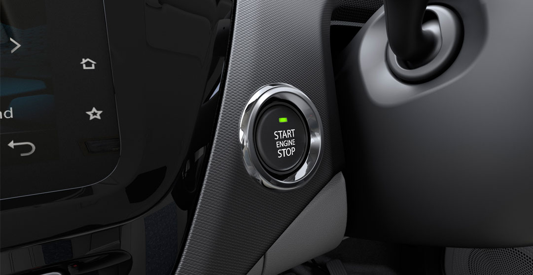 Push Button Start Stop Push Button Start Stop